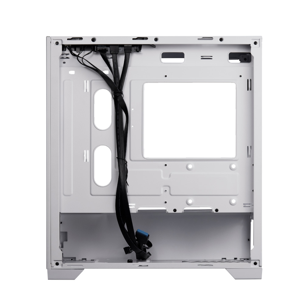 優れたエアフローと高い拡張性を実現したMicroATXケース「Elite 302